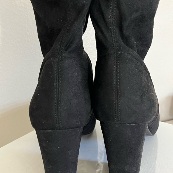 Steve Madden Elory Bootie, Size 7 - Picture 5 of 8
